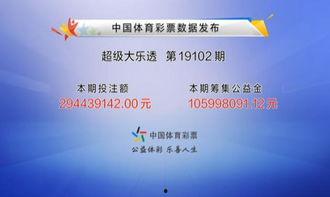 体彩大乐透开奖次序,精彩瞬间回顾