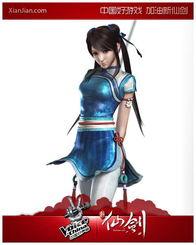 月灵儿3d,梦幻仙境，探索无尽奇幻之旅