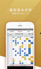彩票走势图 wap,揭秘中奖密码，助你轻松掌握彩票走势