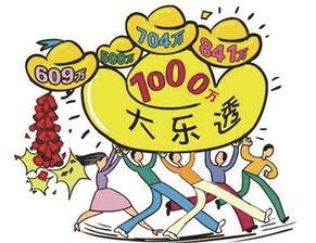 超级大乐透23期开奖,幸运号码揭晓，大奖花落谁家？
