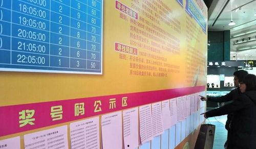 福彩幸运一幸运二规则,揭秘中奖秘诀与玩法攻略